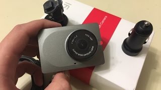 Автомобильный видеорегистратор - инструкция по эксплуатации и настройке