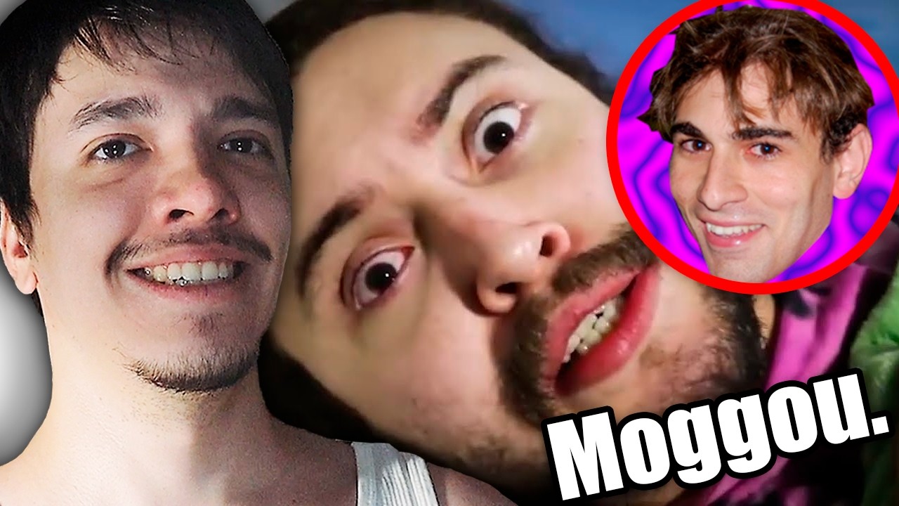 BRKSEDU MOGGANDO no Jogandofoddaci