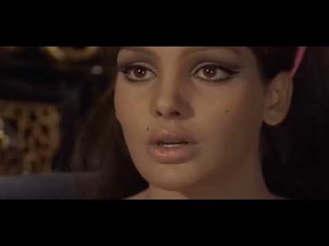 Operation Kid Brother (1967) - Hypnotic Interrogation Scene