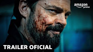 The Boys – Temporada 4 Trailer Oficial | Prime Video