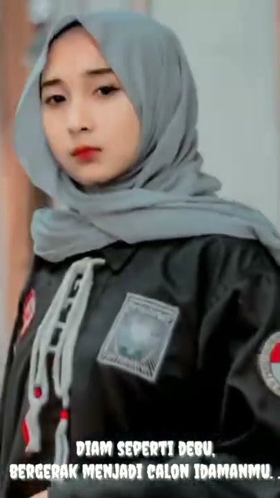 Story WA PSHT SRIKANDI Diam Seperti Debu