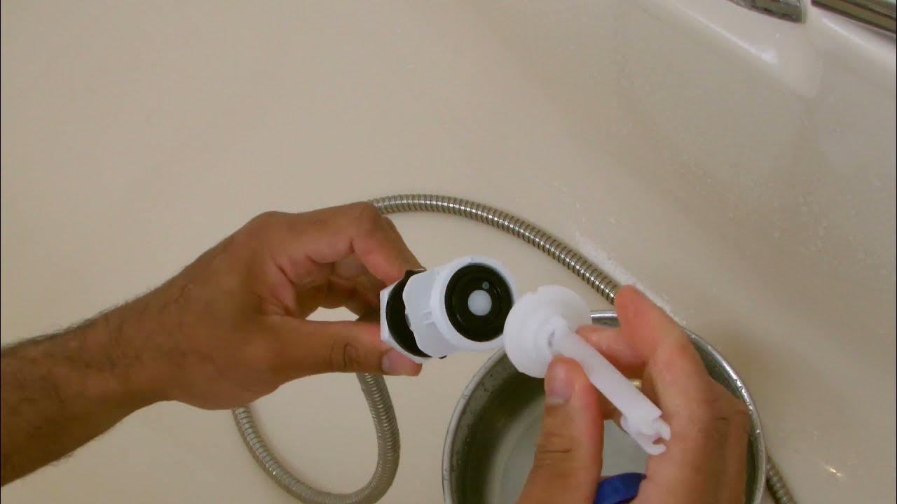 A practical demo of a Torbeck fill valve. A video following on from my