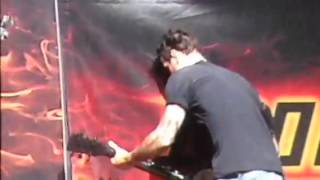 GODSMACK WHATS NEXT,LOCKEDNLOADED