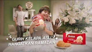 IKLAN RAMADHAN 2024 