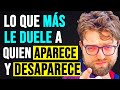 6 Cosas Que Más Le Duelen A quien desaparece y aparece como si nada