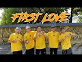 FIRST LOVE (Gu