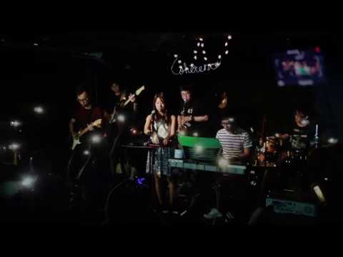 冥王星 - coherence 原創歌 MV版