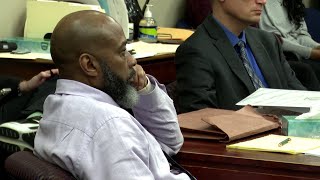 Defendant testifies in no-body murder trial