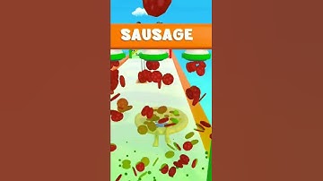 Pizza Run 3D Gameplay #shorts #pizzarun