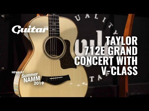 Taylor 712e 2013 Japan Limited グランドコンサート Taylor 712e 2013 Japan Limited グランドコンサート - メルカリ