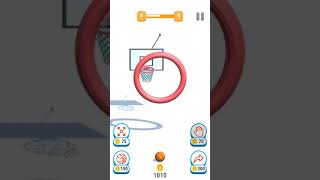 Dunk Legend - Mobile Game screenshot 5