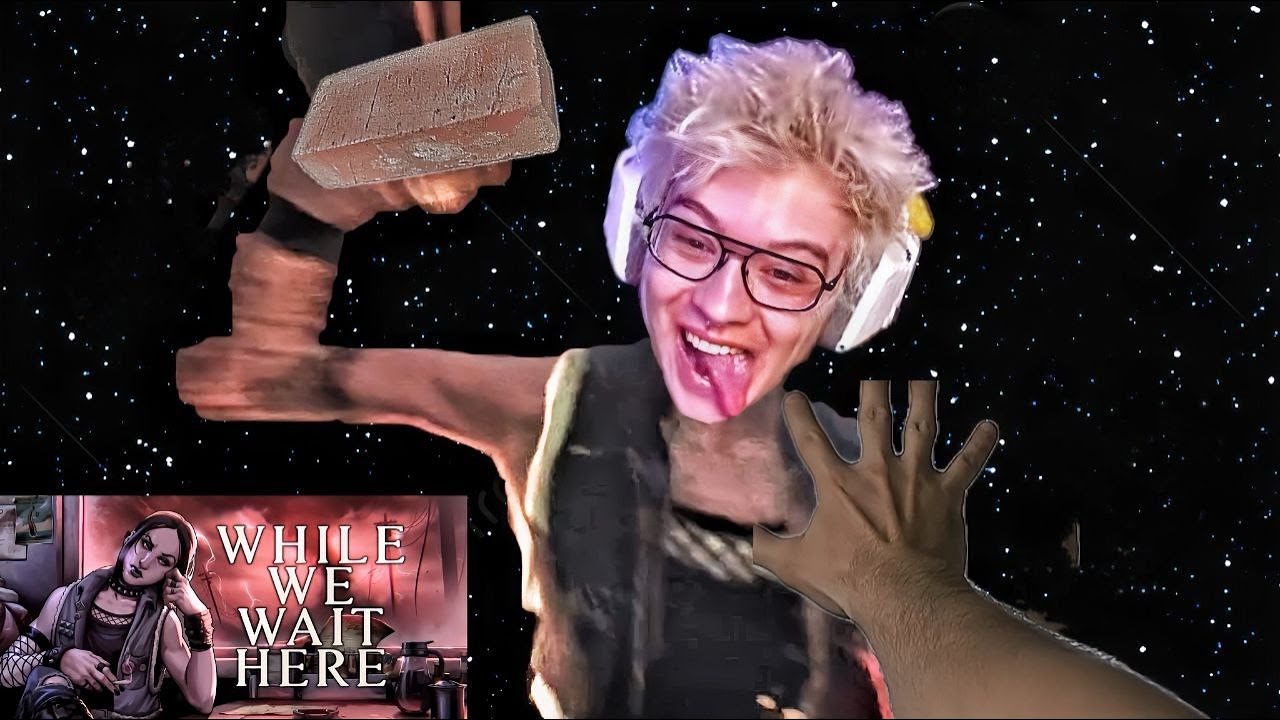 Twitch dangerlyoha