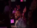 Floyd Mayweather Singing Karaoke With Kanye West And Antonio Brown