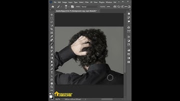 Remove Dust From Photos In Photoshop #shorts #shortvideo #photoshop #photoshoptutorial #dustremove