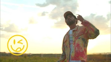 The Waviest - Emergency Tsunami (Official Video)