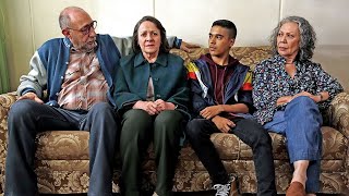 IMPOSSIBLE THINGS (COSAS IMPOSIBLES) Trailer