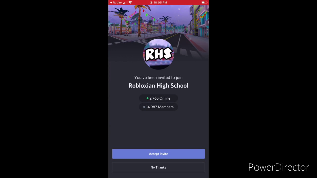 The Biggest And Stupidest Avocado’s From Mexico Roblox Discord Ban