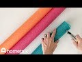 14 Clever Ideas to Make for Your Home With Dollar Store Pool Noodles | Hometalk