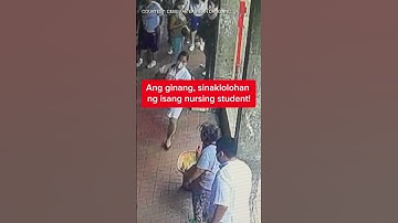 Mister, nilaslas ang leeg ng kanyang misis dahil sa selos?! | Kapuso Mo, Jessica Soho