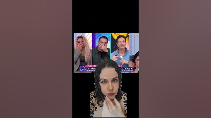 Leo Dias quase morreu de rir por esse motivo