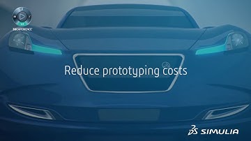 SIMULIA SIMPACK: Multi-body Simulation