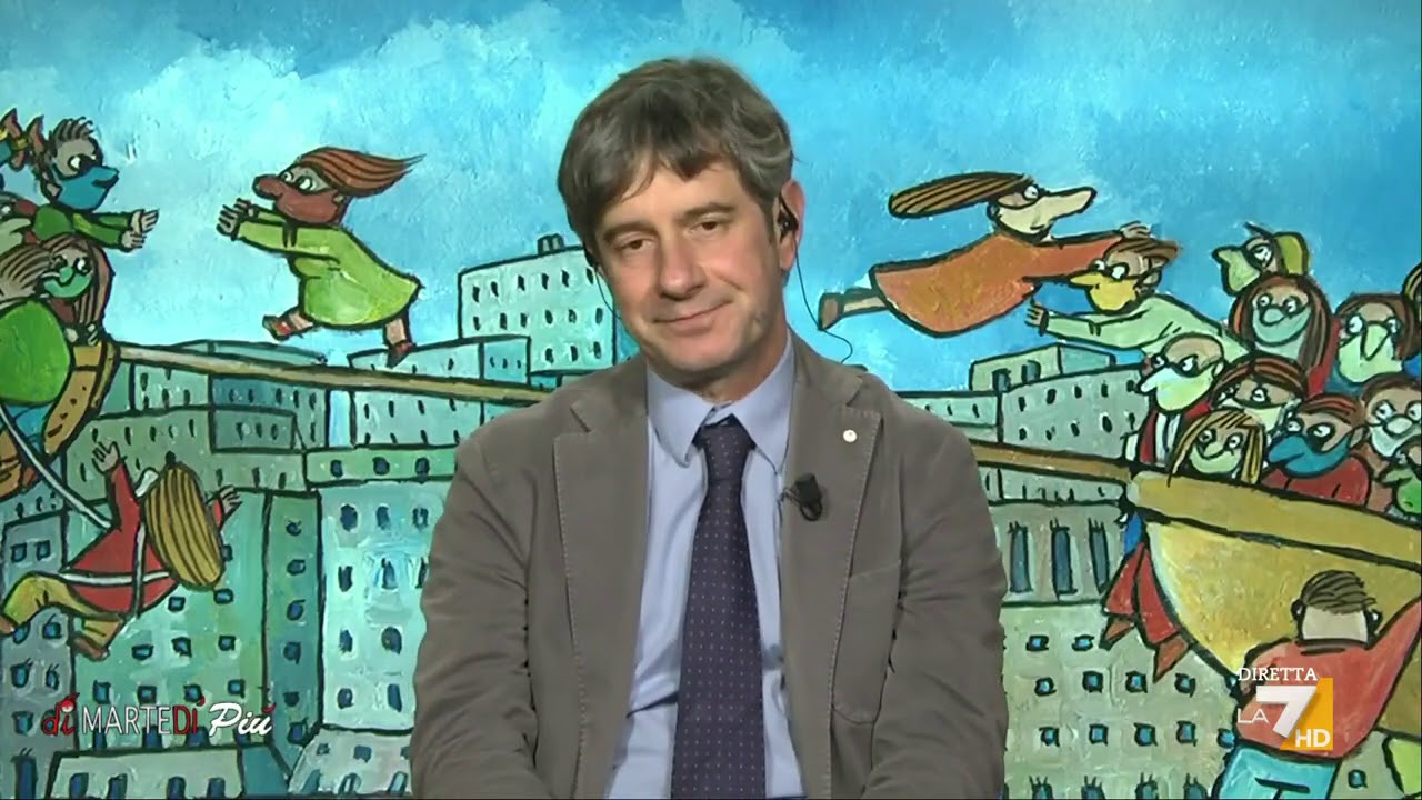 Telese, Zurlo e Sorial si confrontano sull'attualità politica e caso Regeni