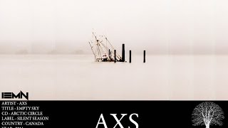 (((IEMN))) Axs - Empty Sky - Silent Season 2011 - Ambient