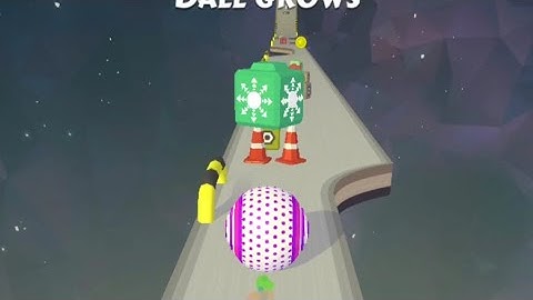 ACTION BALLS GYROSPHERE RACE - ANDROID BALLS ROLLING GAMEPLAY 