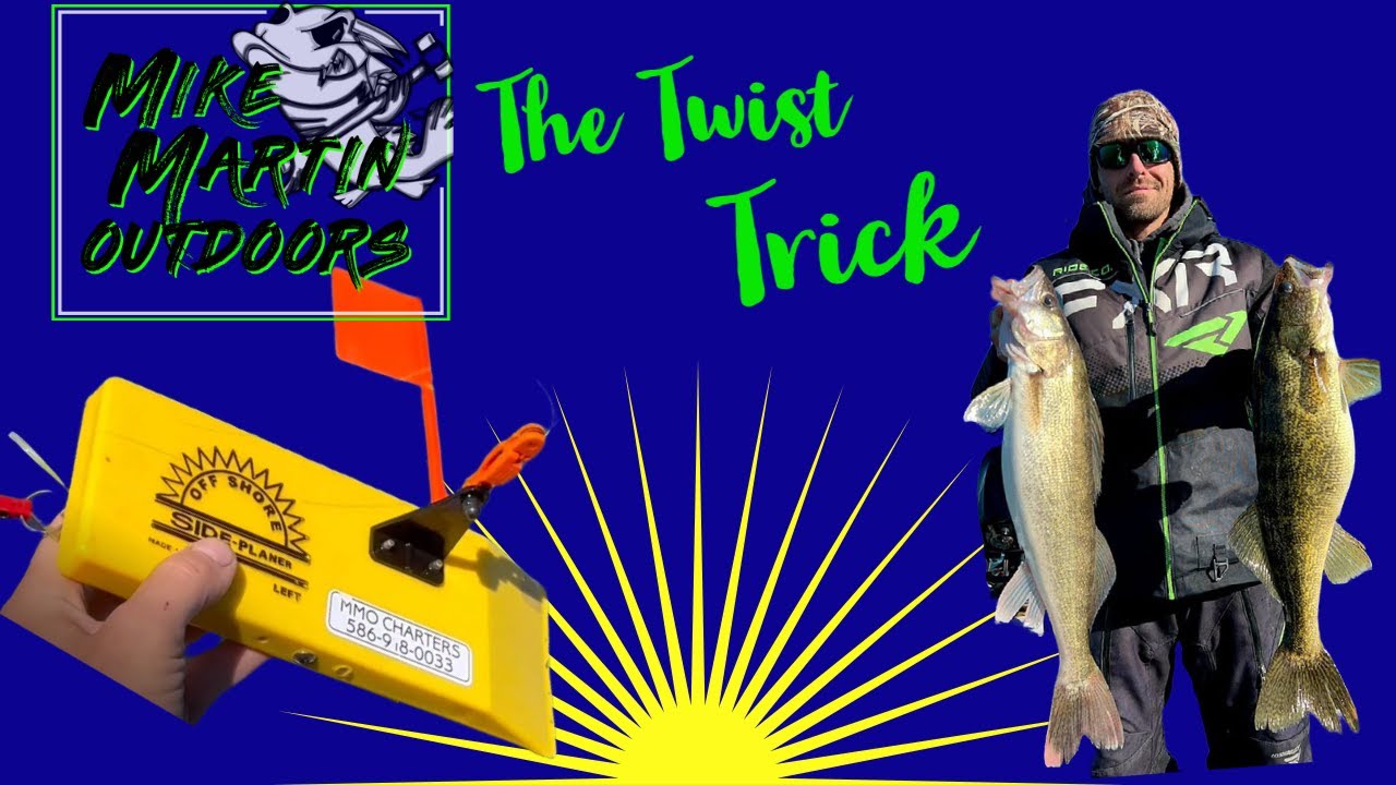 The Twist Trick For Off Shore Planar Boards, MMO 3 Minute Tips - YouTube