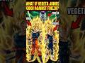 What If Vegeta and Goku Teamed Up to Defeat Frieza?