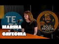MARINA CAVECHIA - TETA CHEESE BAR - ROLÊ & RECEITA #17