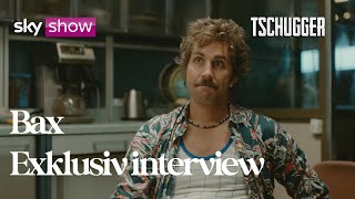 Download lagu Tschuggers Bax gibt Ratschläge, wie man der beste Polizist sein kann (Exklusiv Interview)