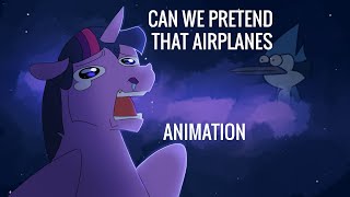 Can We Pretend That Airplanesanimation