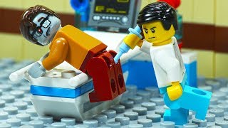 Lego City Virus Fail - Antidote