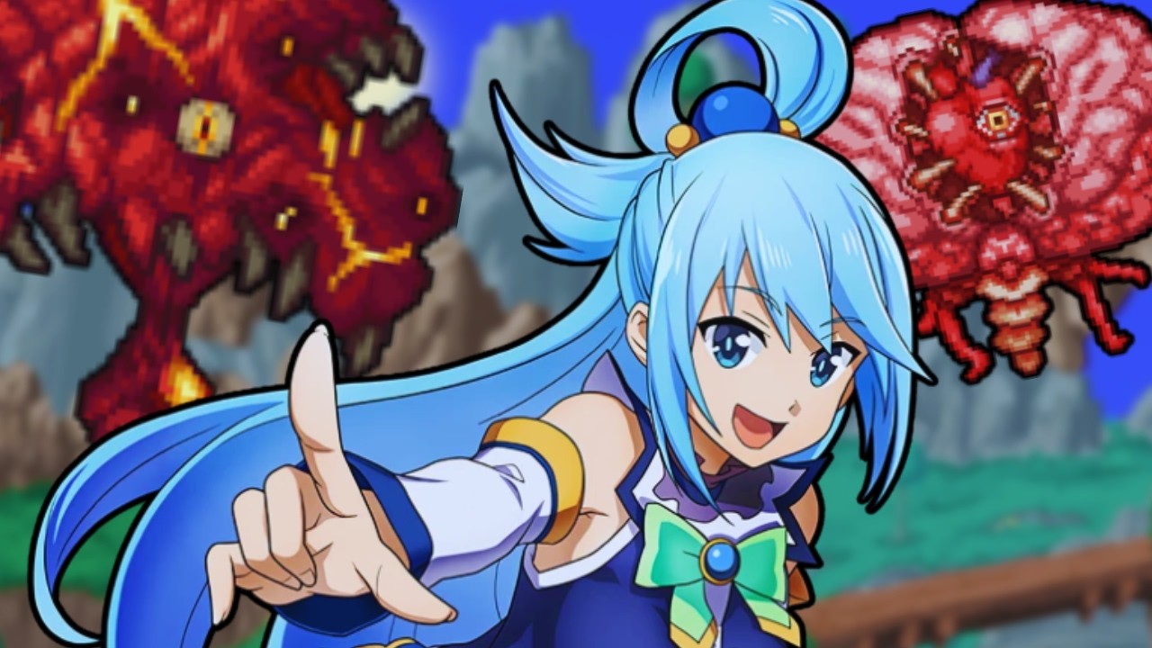 Range Class Calamity Calamity's New Update Makes RANGER The Best Class | Terraria Infernum ...