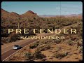 Sarah Darling Pretender Official Music Video Sarah Darling Pretender Official Music Video