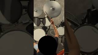 Green Day – The American Dream Is Killing Me (Drum Cover) #drums #drumcover #greenday #poppunk appleshoops