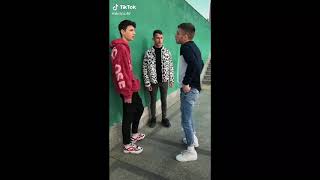 Doğanay Oğuz Ti̇ktok Vi̇deolari- Deliyiz.46