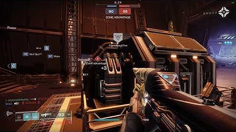 prometheus lens is nutty in momentum control