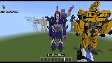 How to build Arcee, TFP