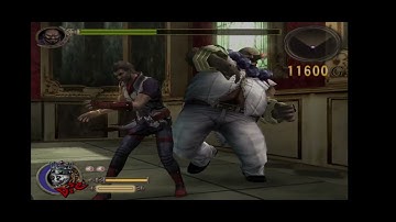 Patch Codes God hand aethersx2