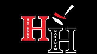 Hatboro Horsham Class of 2020 Decision Day