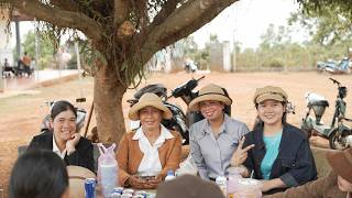 Bơ̆n Athei Hơri Ư-ang Kơ Sư (Cover)_H Mlăng