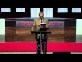 Never Spoke a Man Like This Before | Kevin DeYoung T4G 2014 Sermon