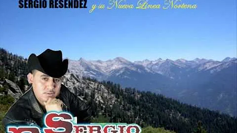 Sergio Resendez El Compa Tedy