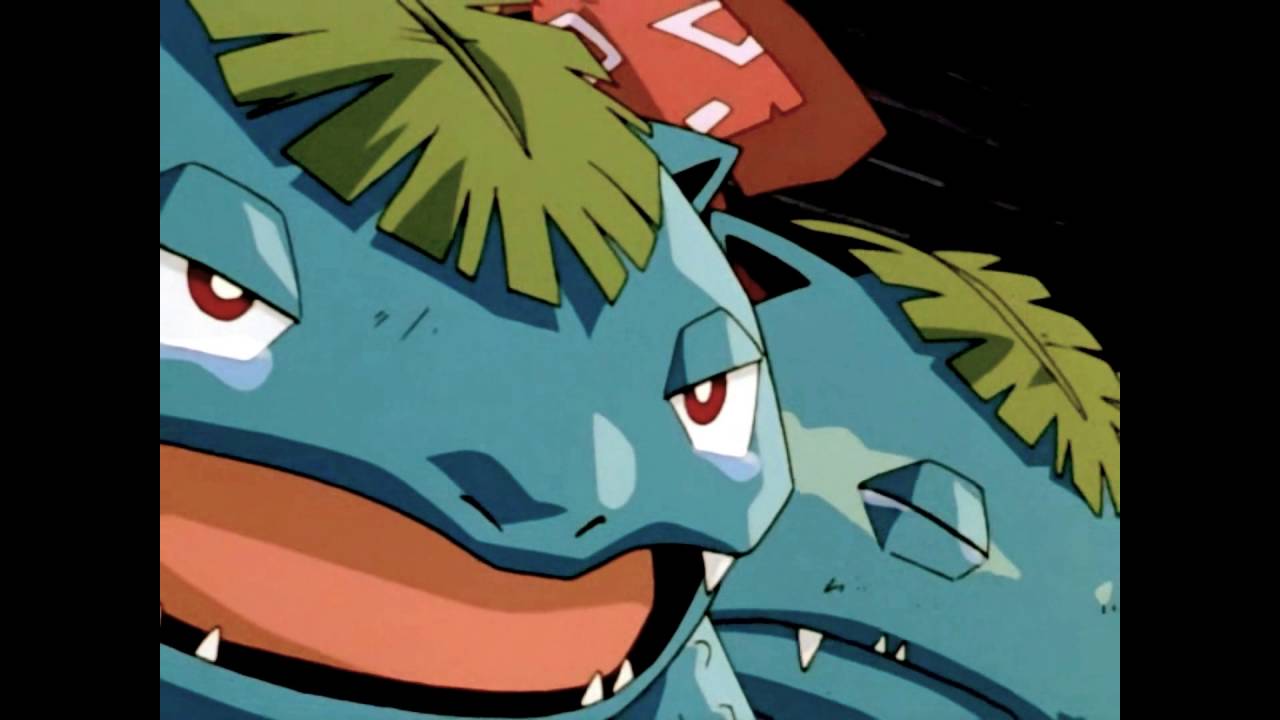 Pokémon 10 Mal In Denen Ash Fast Gestorben Ist