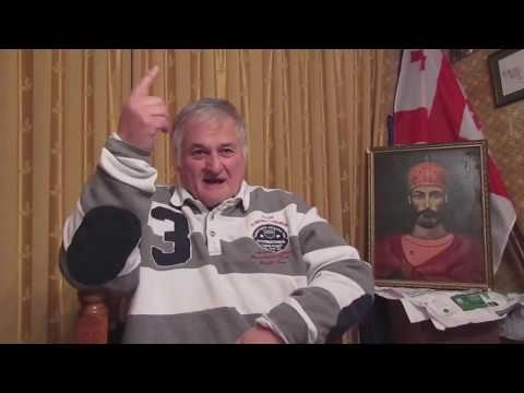 თურმე საქართველო სექსუალური უმცირესობების ქვეყანა ყოფილა   ირაკლი წერეთელი აქციებს გაემიჯნა