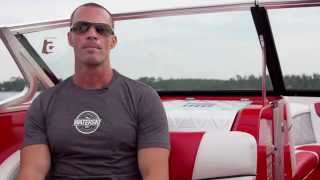 MasterCraft X10 Top 3