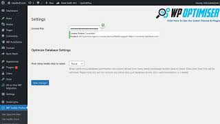 WP Profiler is a unique plugin that optimises your WordPress site peak performance!