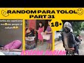 ASUPAN MEME RANDOM PARA TOLOL TERBARU 2021 TINGKAH LUCU +62 VIDEO LUCU BIKIN NGAKAK PART 31